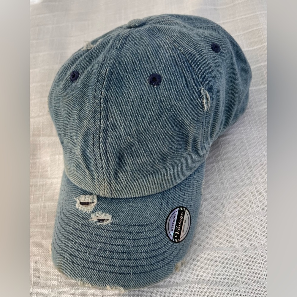 KBETHOS Vintage cap